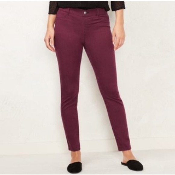 LC Lauren Conrad Denim - NWT Lauren Conrad jeans